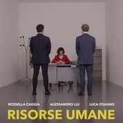 Risorse Umane