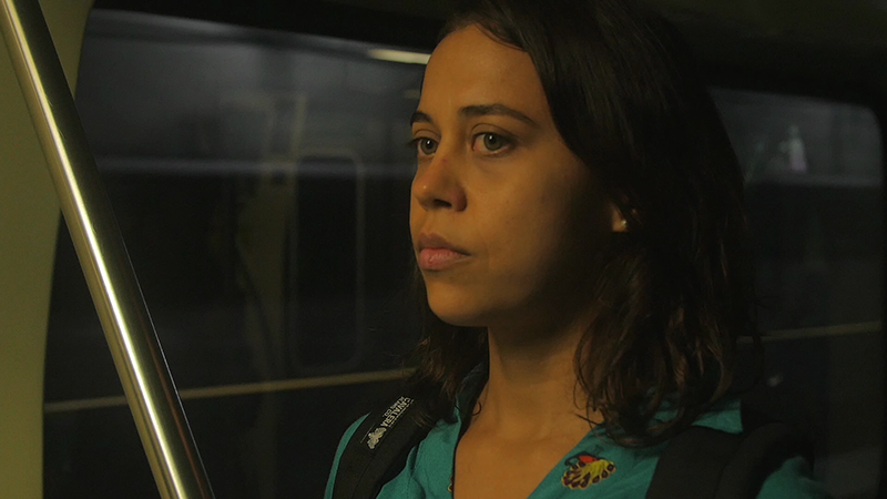 Toda Sombra Parece Viva