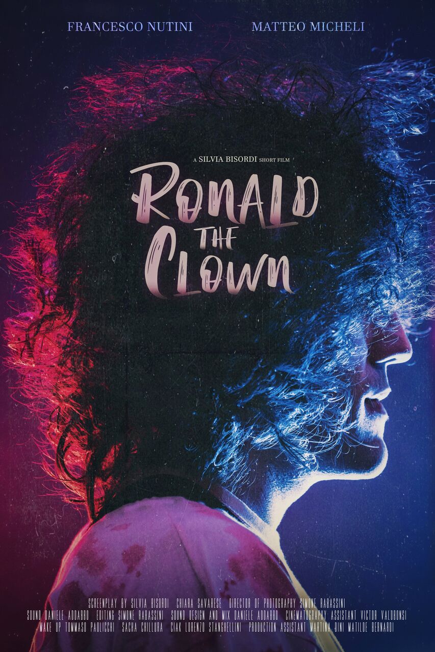 Pagliaccio Ronald