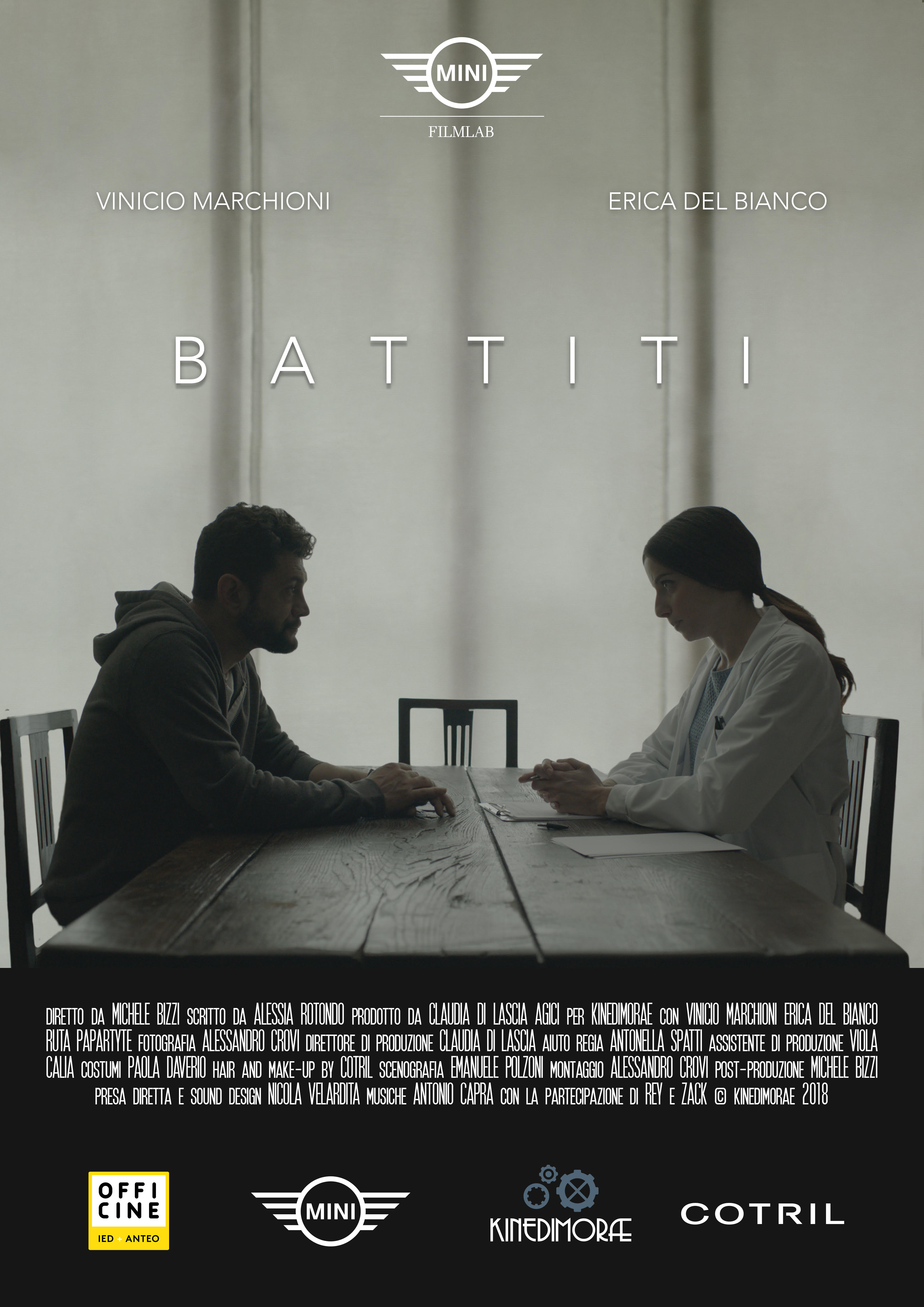 Battiti