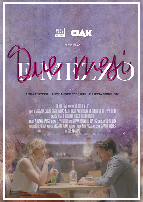 Due Mesi e Mezzo