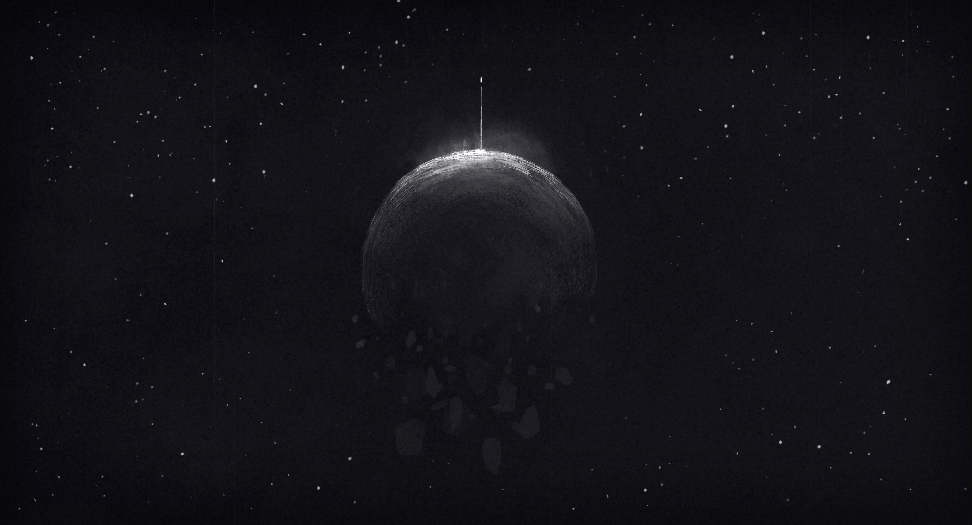 Out of Space