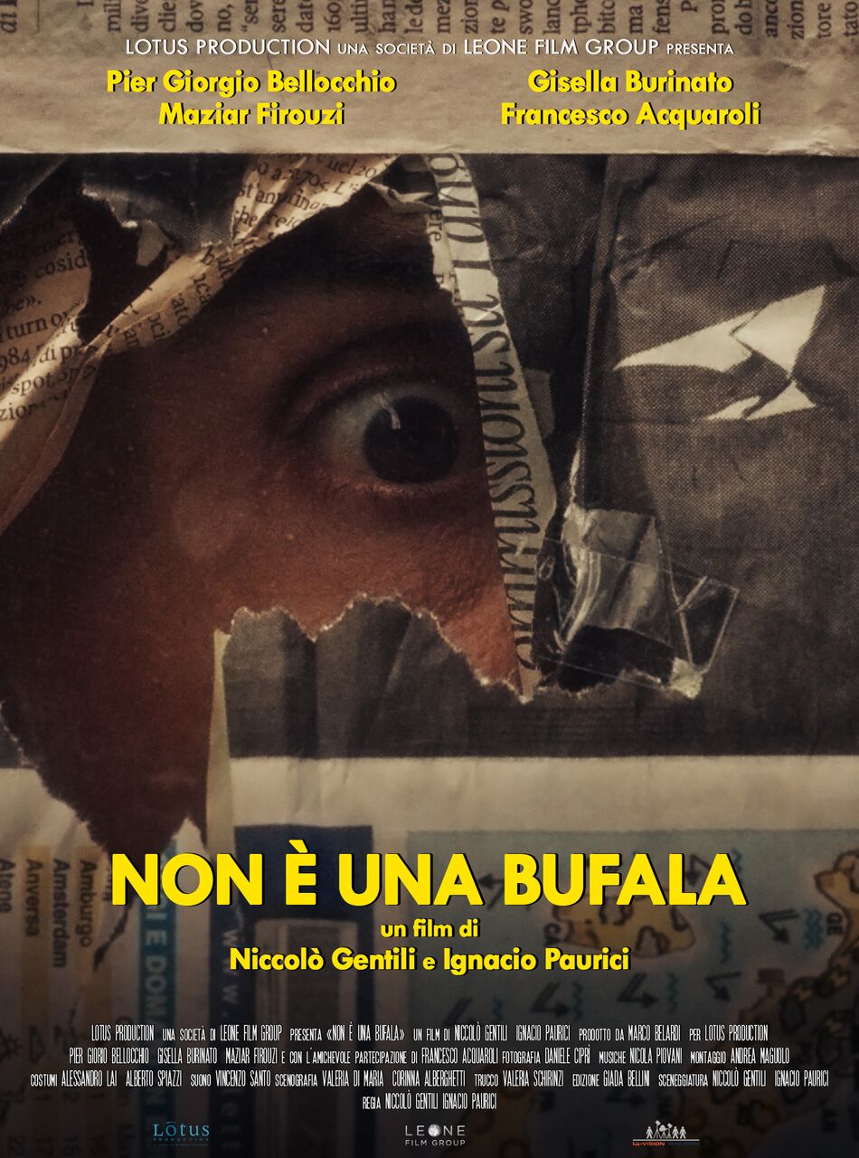 Non È una Bufala