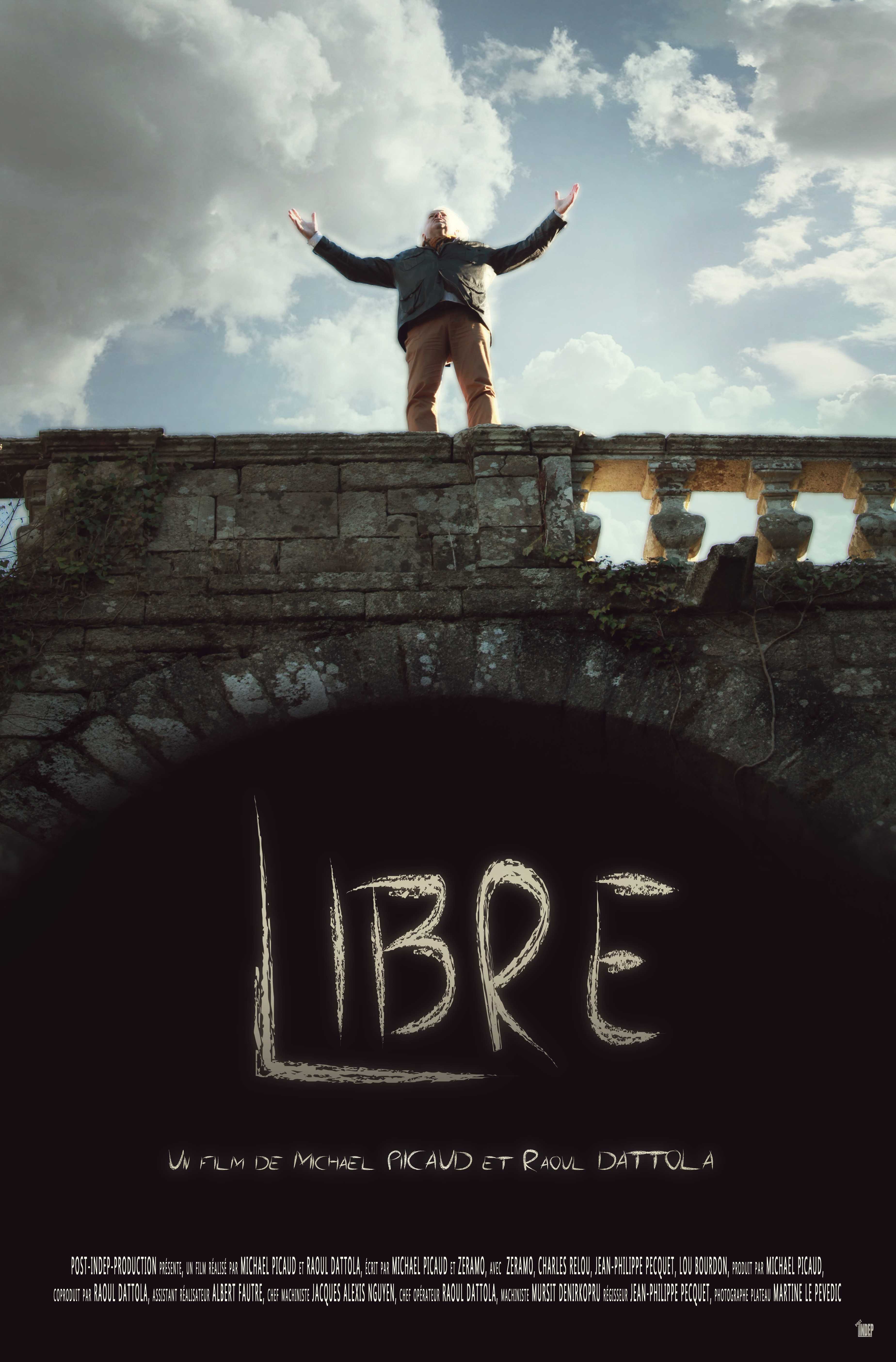 Libre