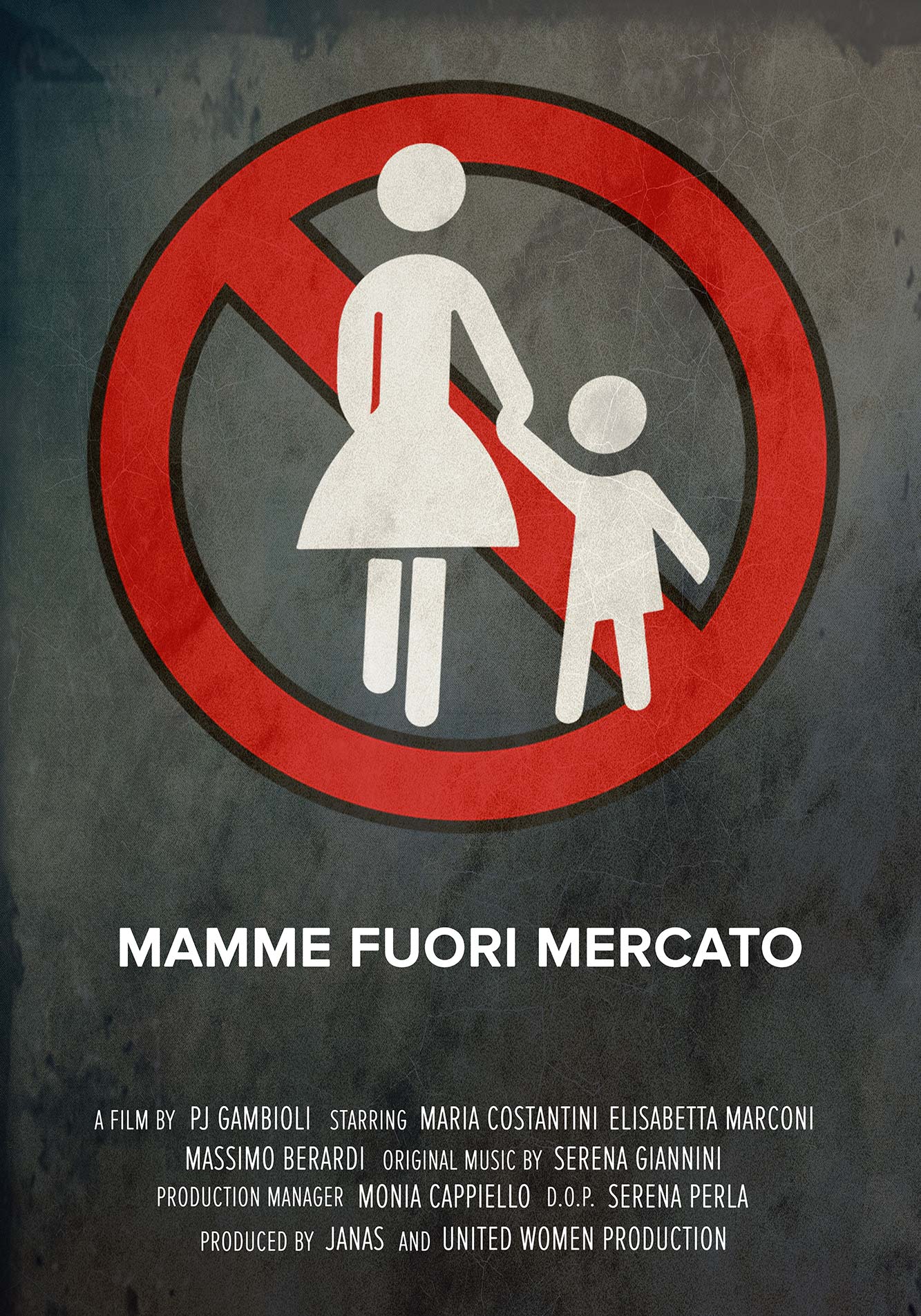 Mamme Fuori Mercato
