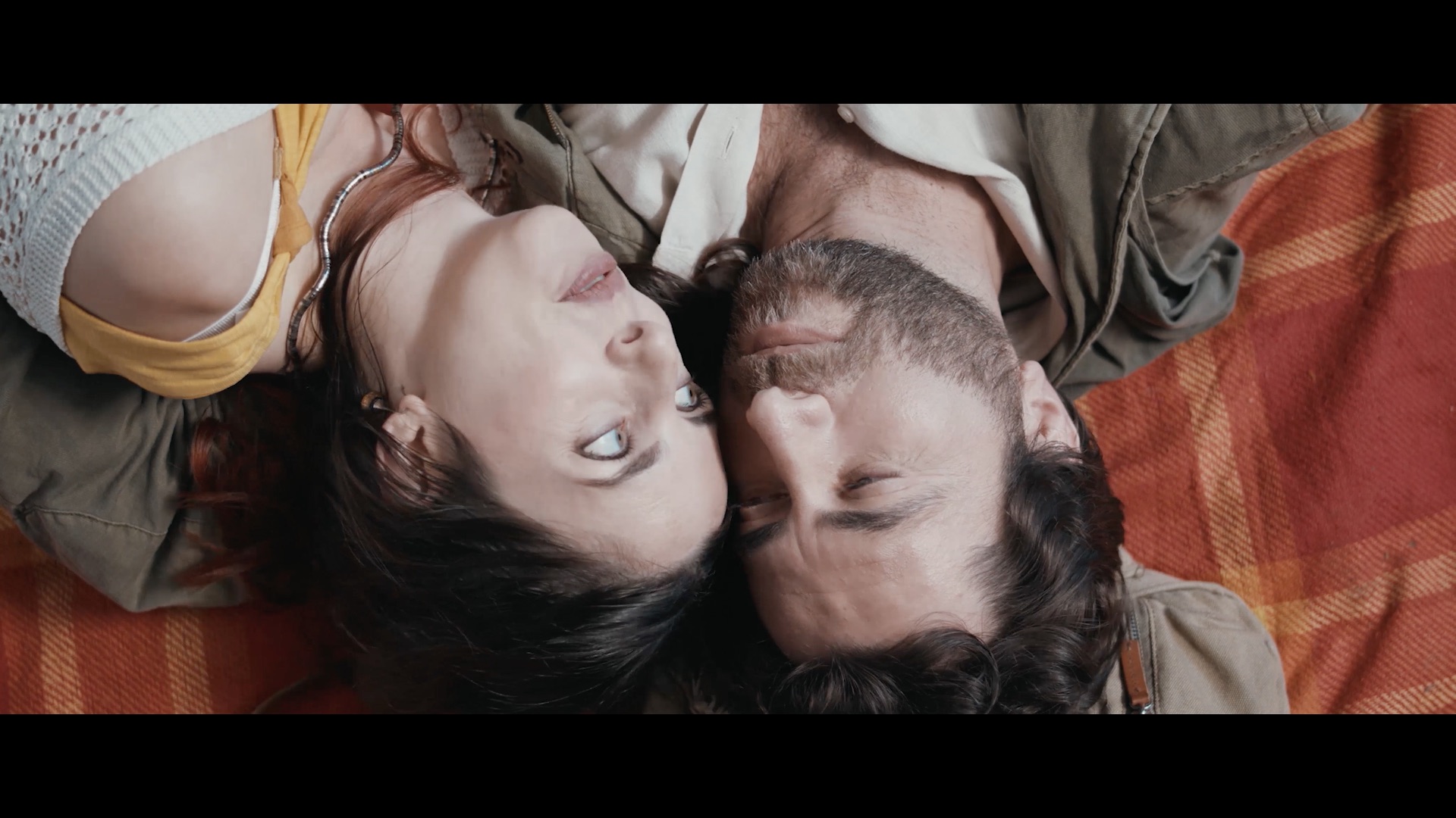 Uomo che non Voleva Uscire di Casa