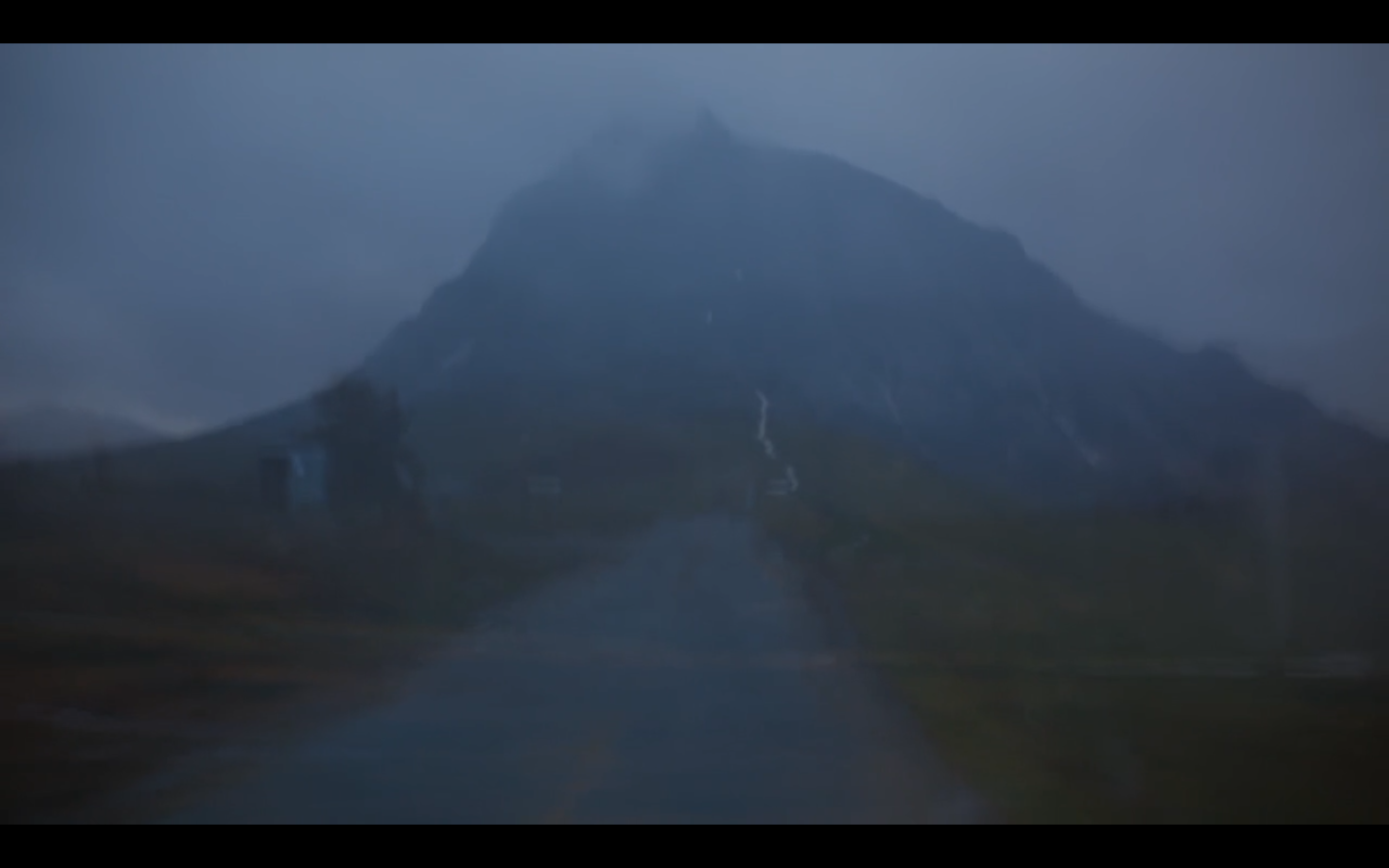 Como estatuas que son los guardianes de los muertos