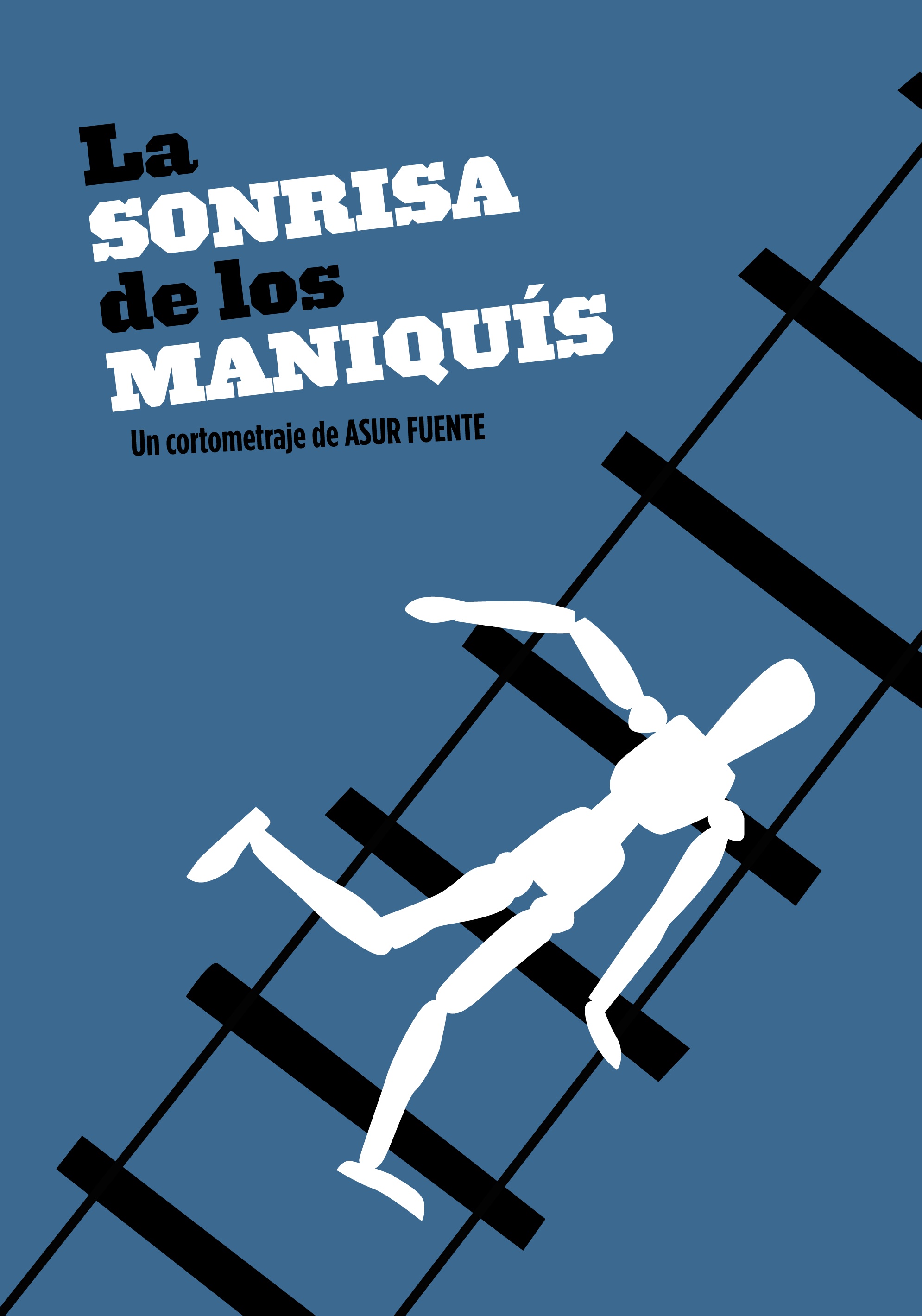 sonrisa de los maniquís