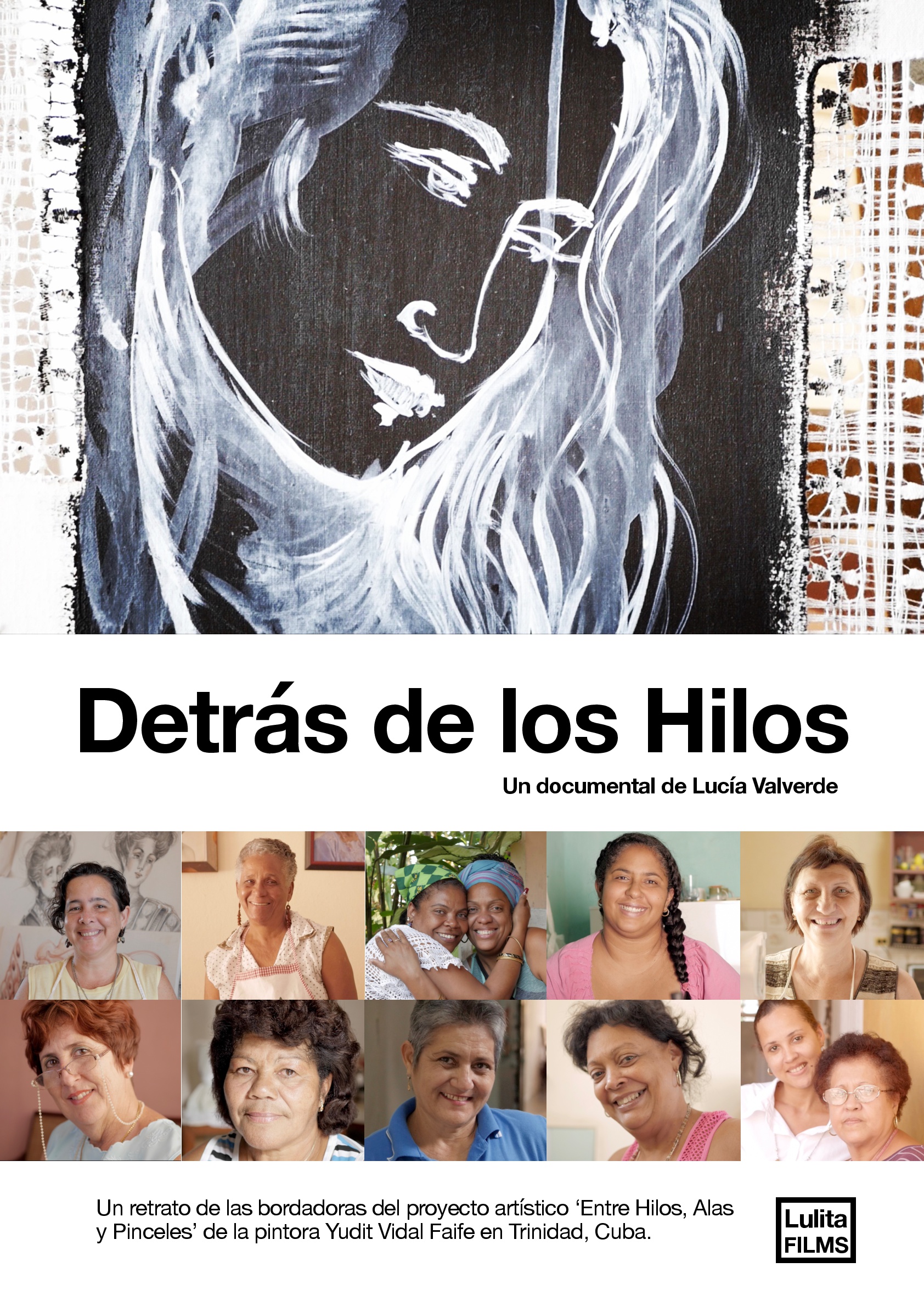 Detrás de los hilos