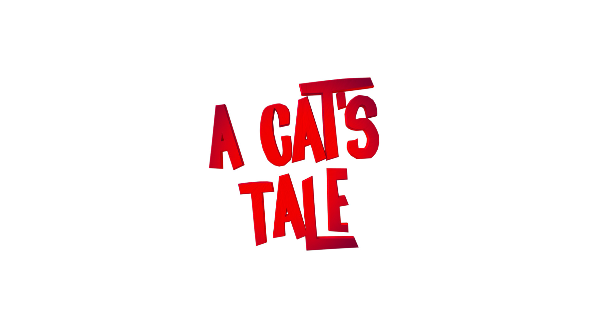 A Cat's Tale
