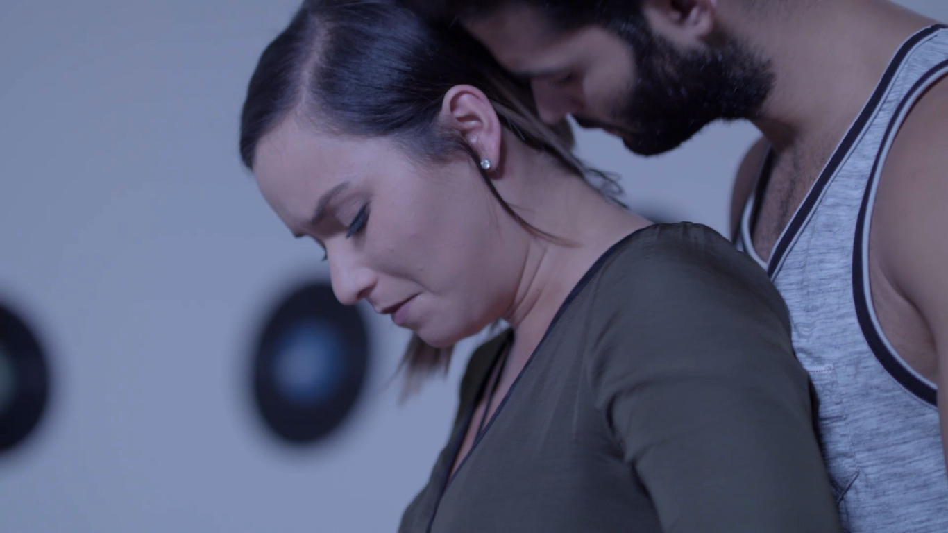 Cuando Martha Dijo Adios