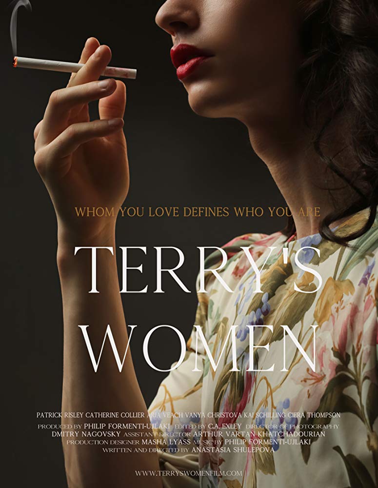 Terry's Women