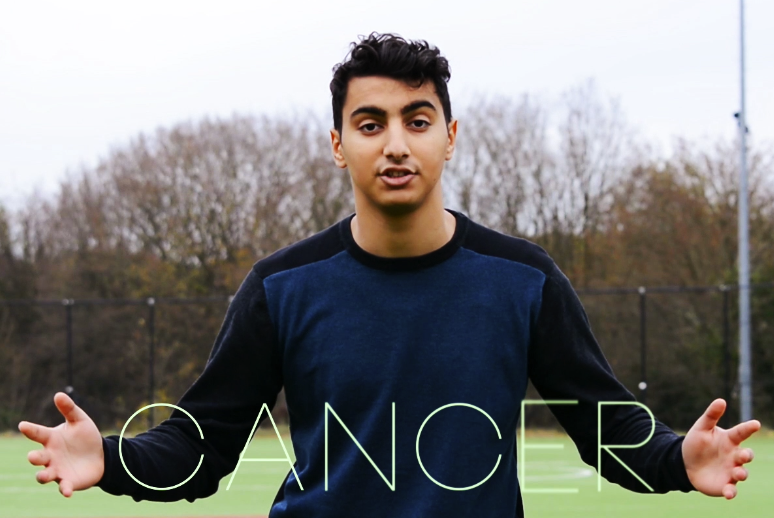 Lets Talk About The C Word