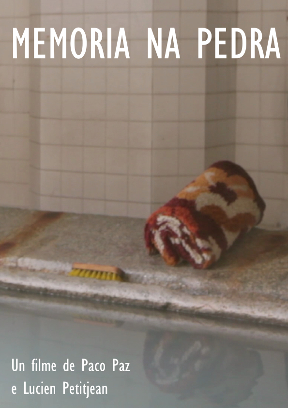 Memoria na pedra