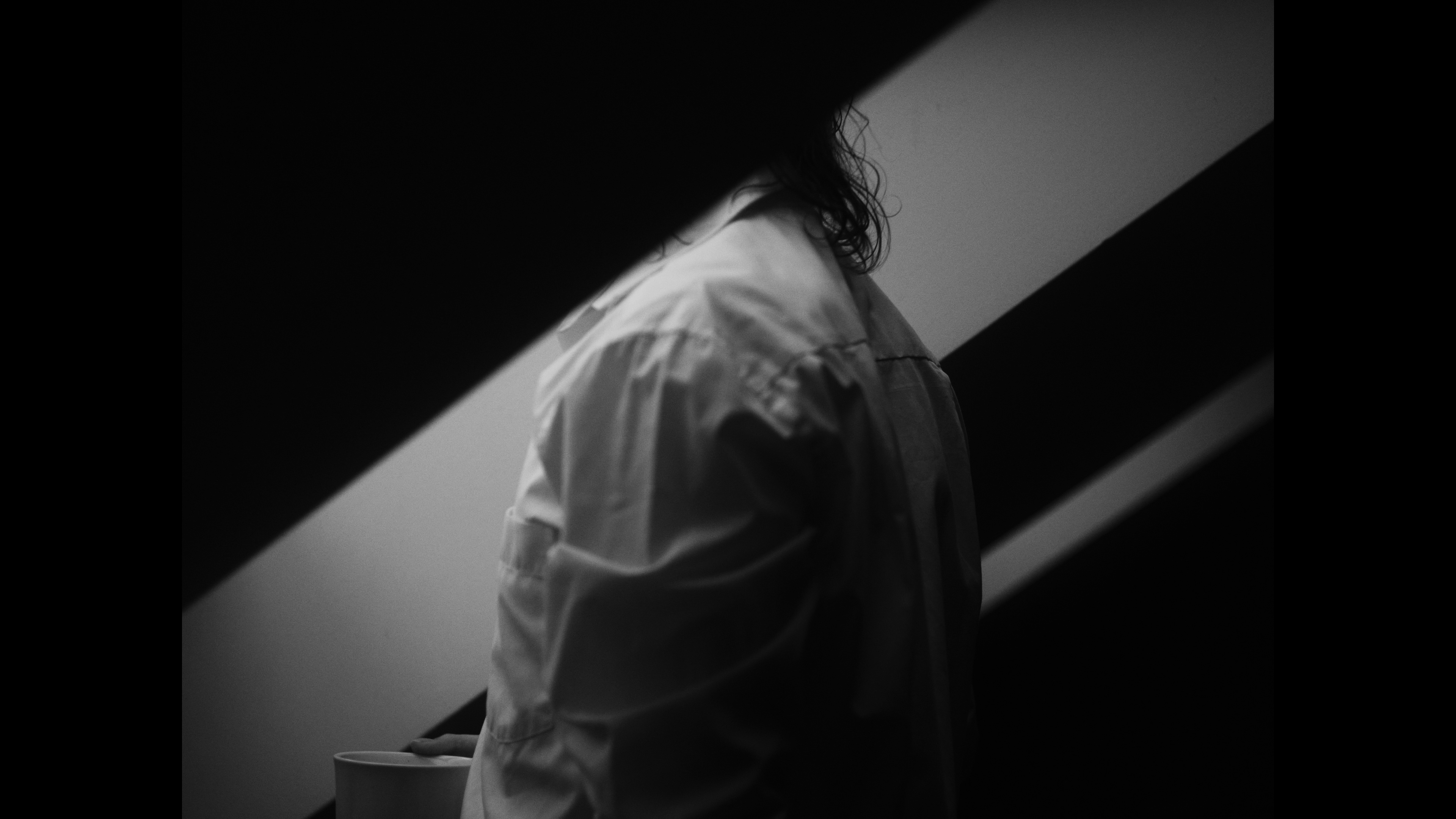 A story about time and distance in a city