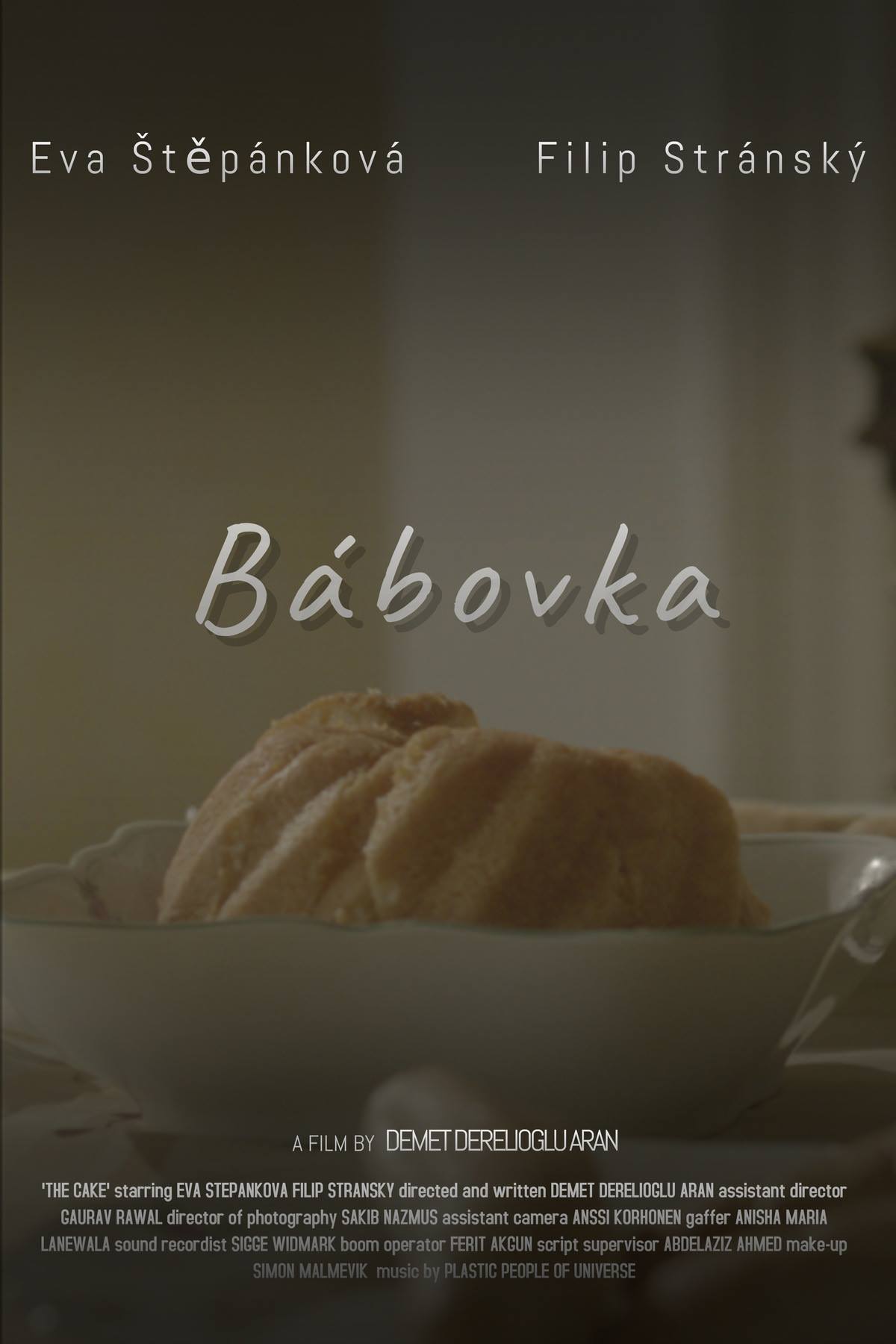 Babovka