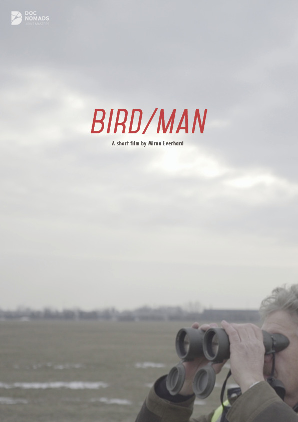 Bird/Man