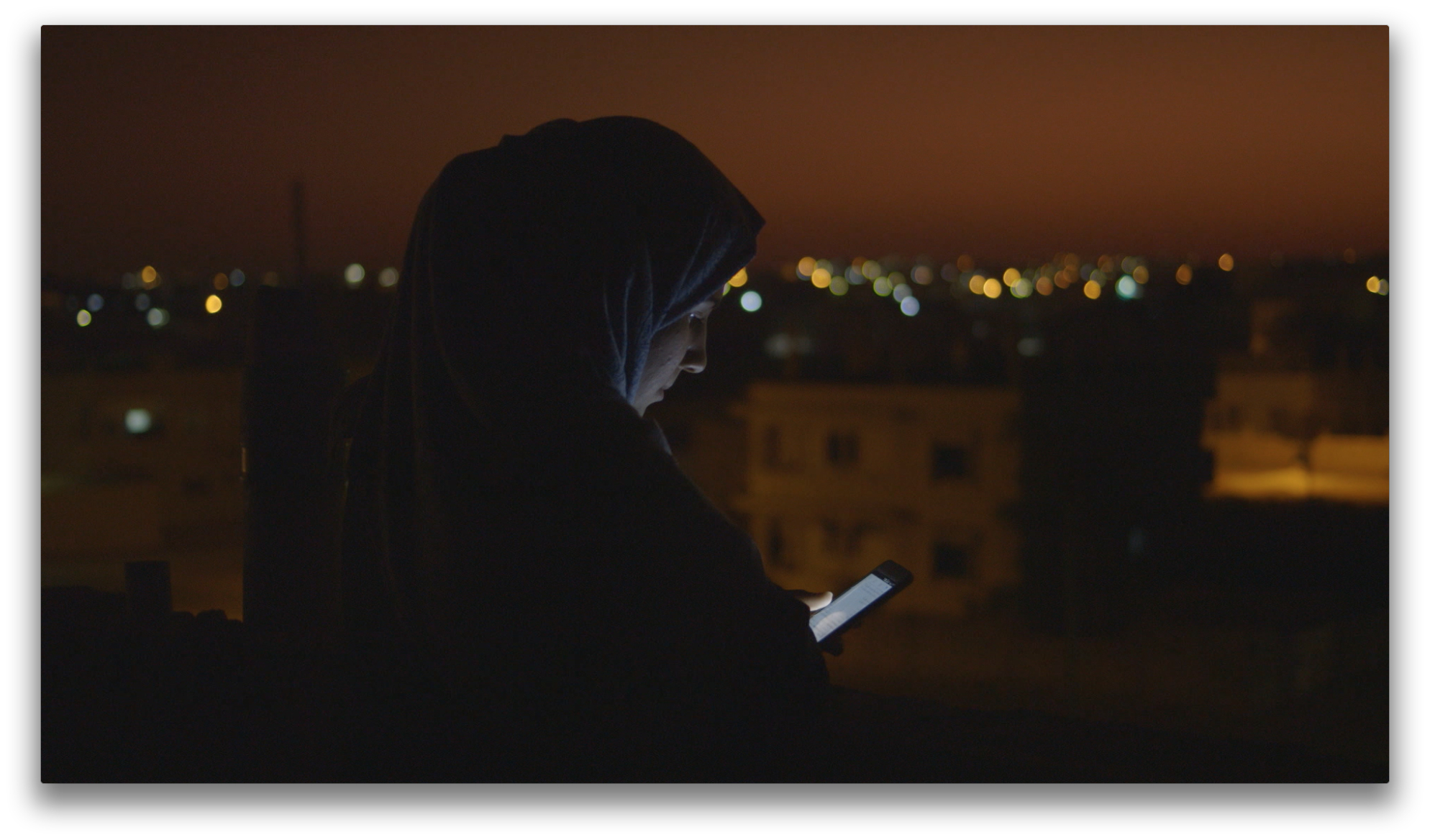 Volver a ver la Noche