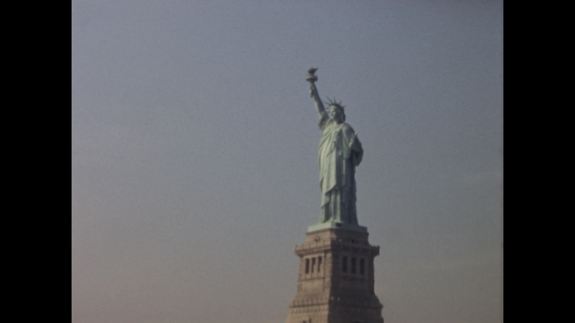 Un paseo por New York Harbor