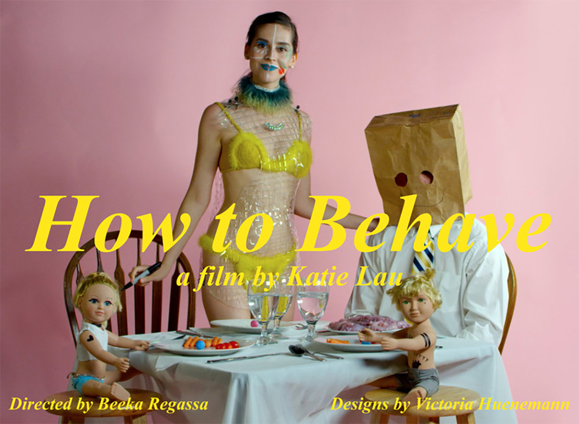 How to Behave