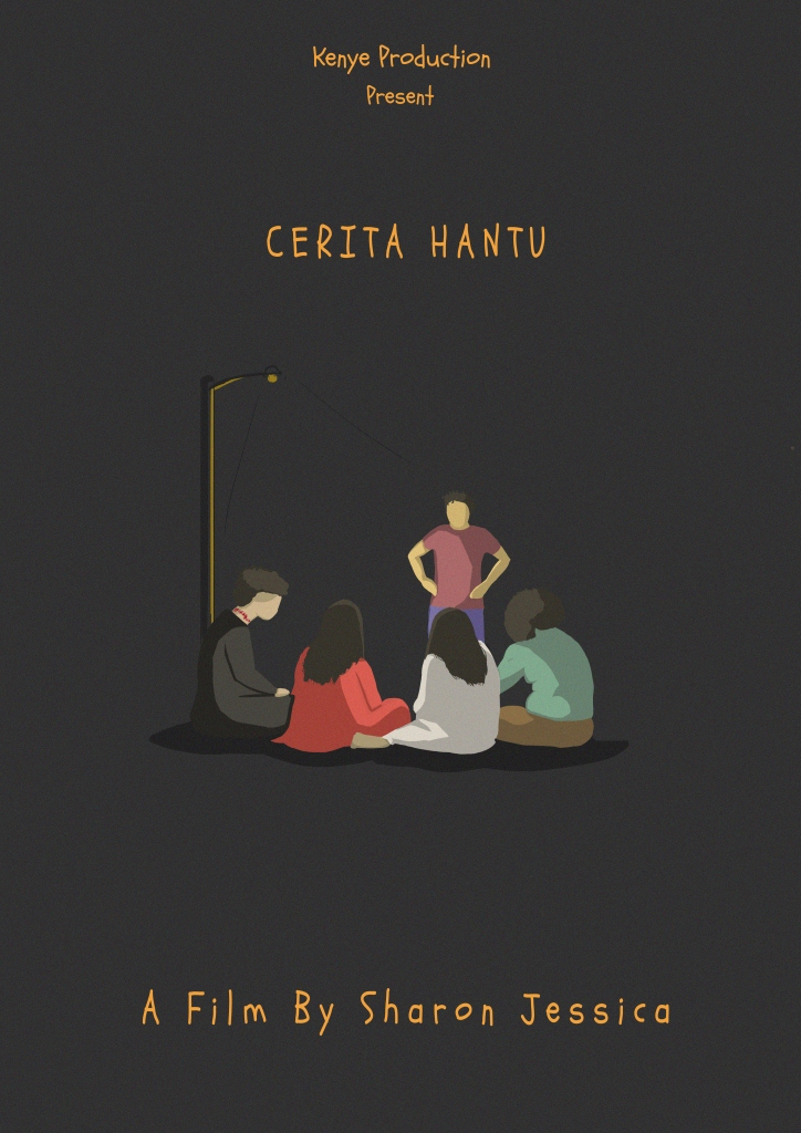 Cerita Hantu