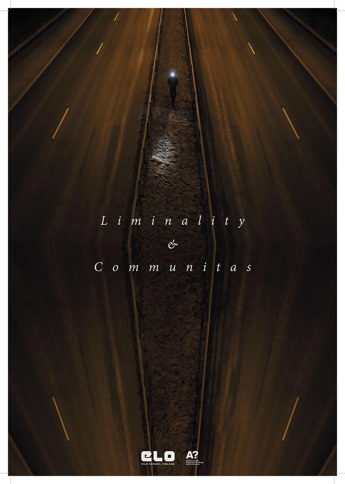 Liminaali & Communitas