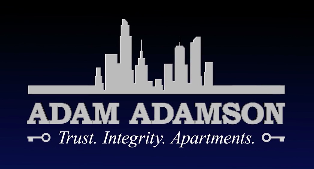 Adam Adamson: Licensed Realtor