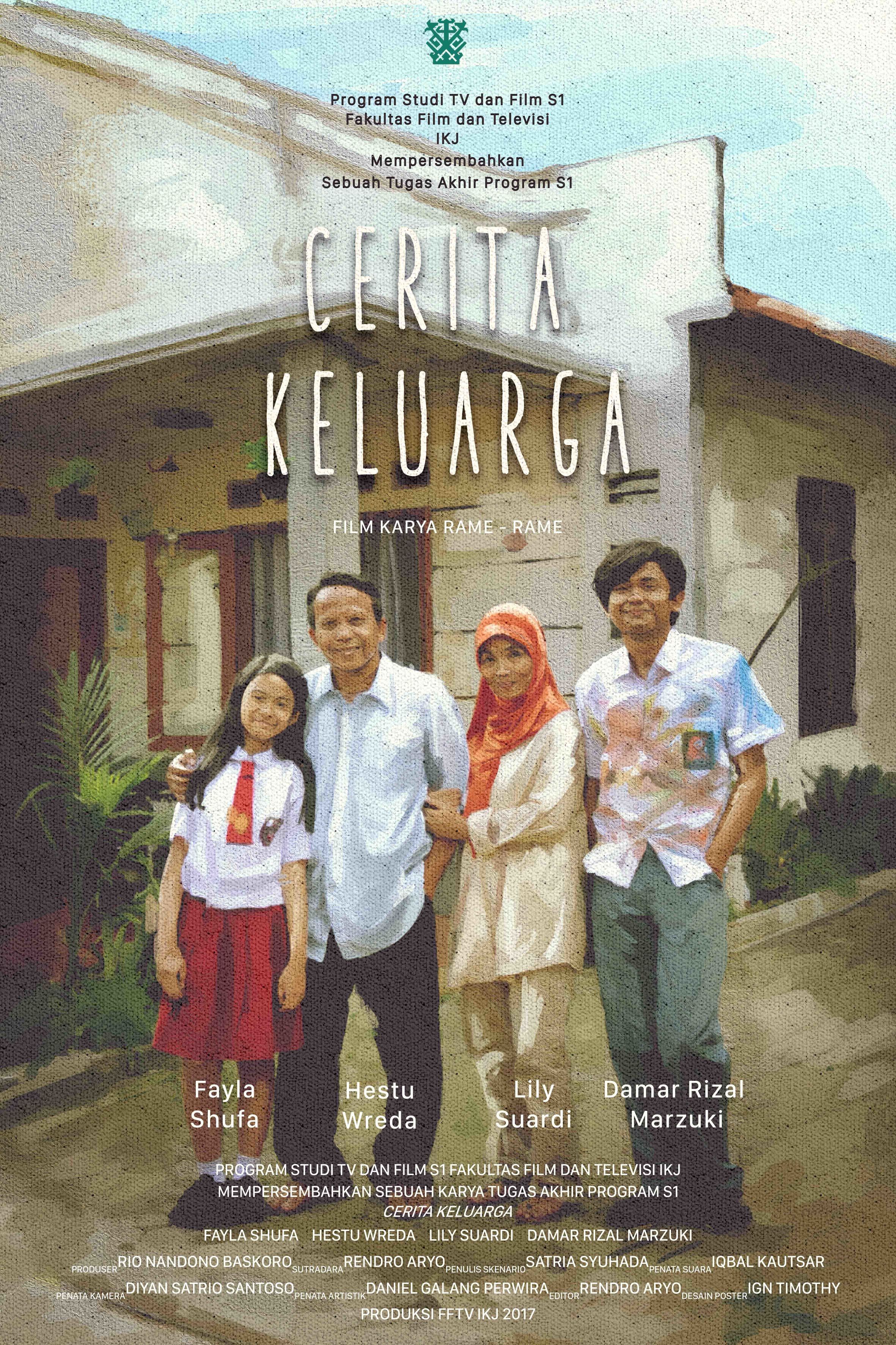 Cerita Keluarga