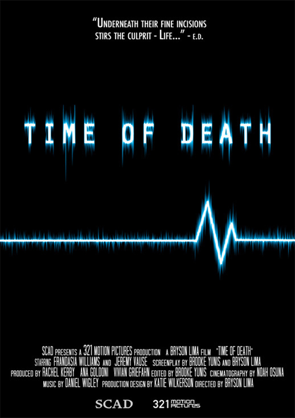 Time of Death