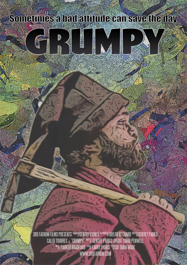 Grumpy