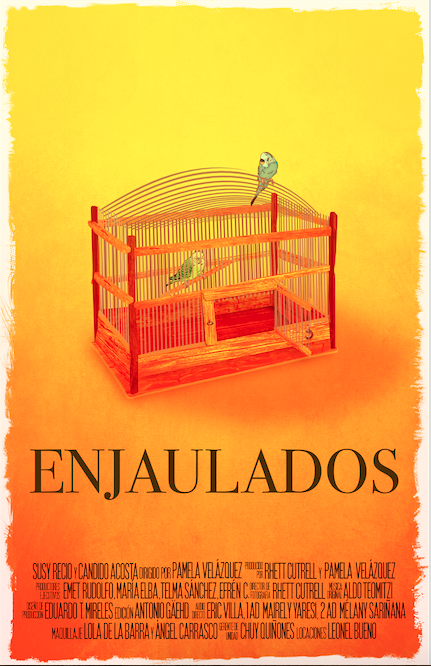 Enjaulados