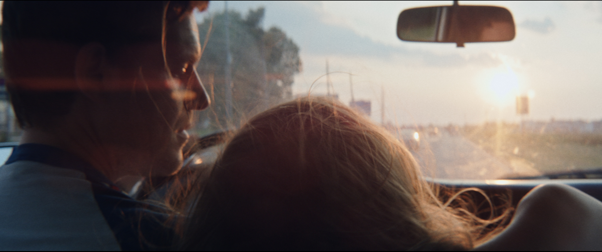 For George on His 30th Birthday