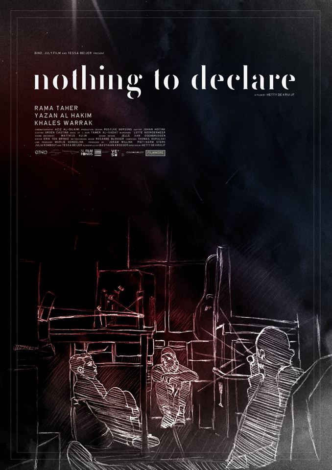 Nothing to Declare