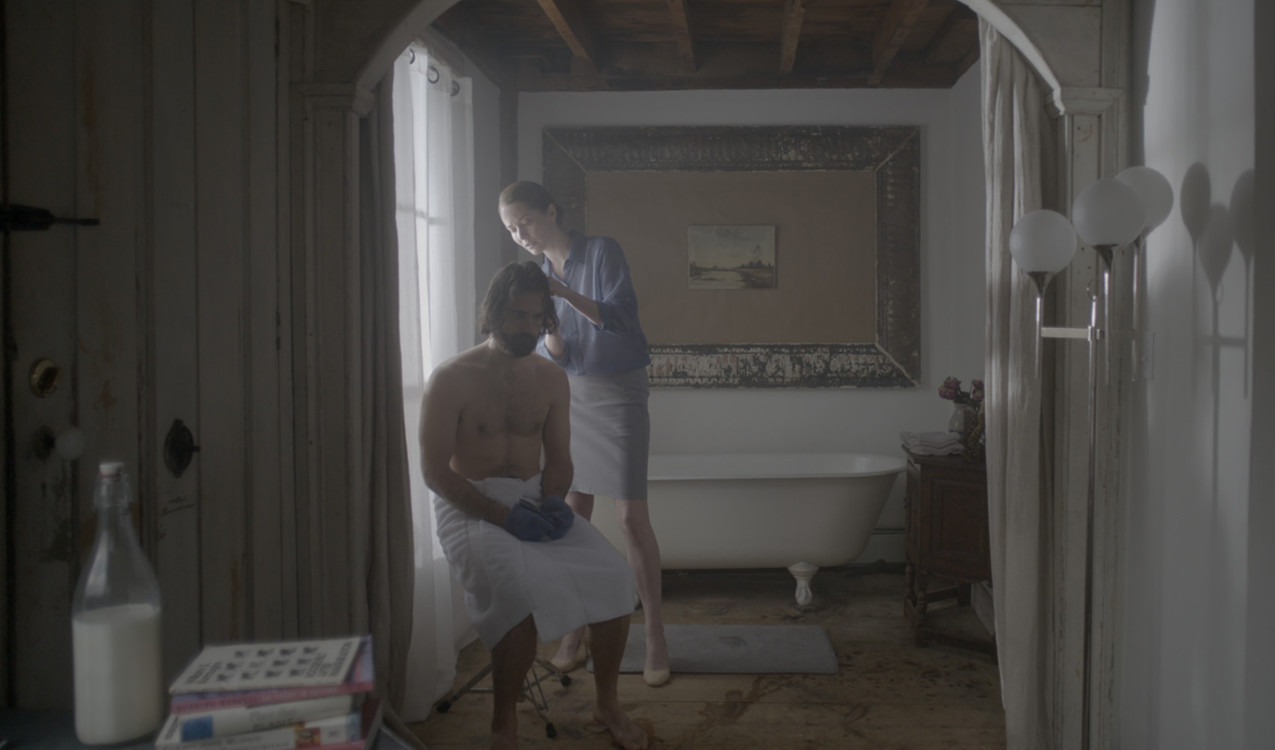 Ben and Mimi - Mimi and Ben