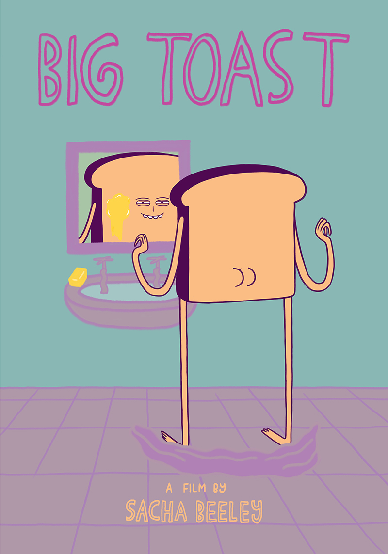 Big Toast