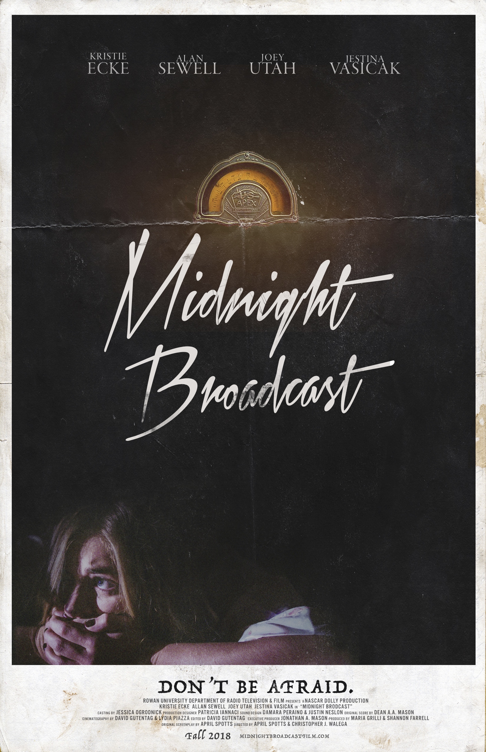 Midnight Broadcast