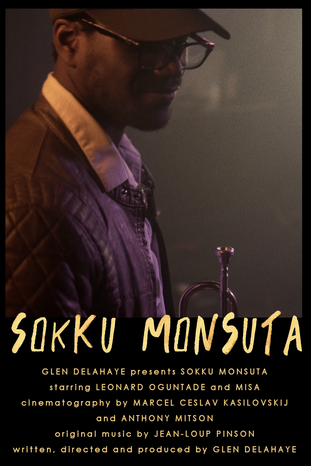 Sokku Monsuta