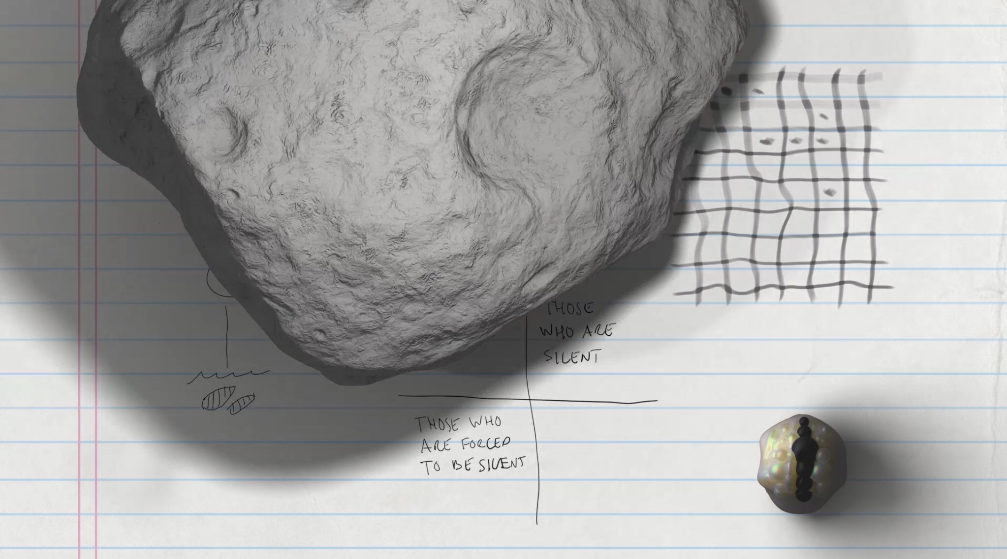 Dossier of a Tentacular