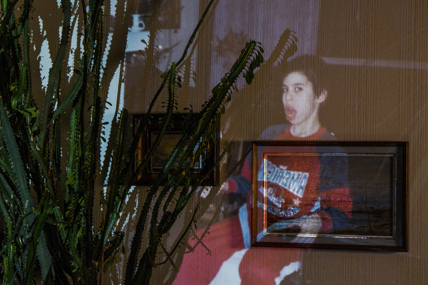 27 ensimmäistä vuotta