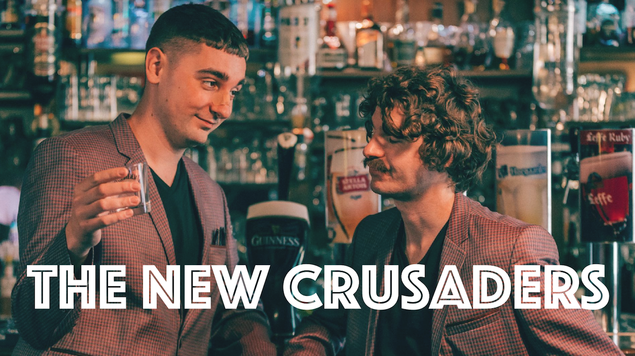 New Crusaders