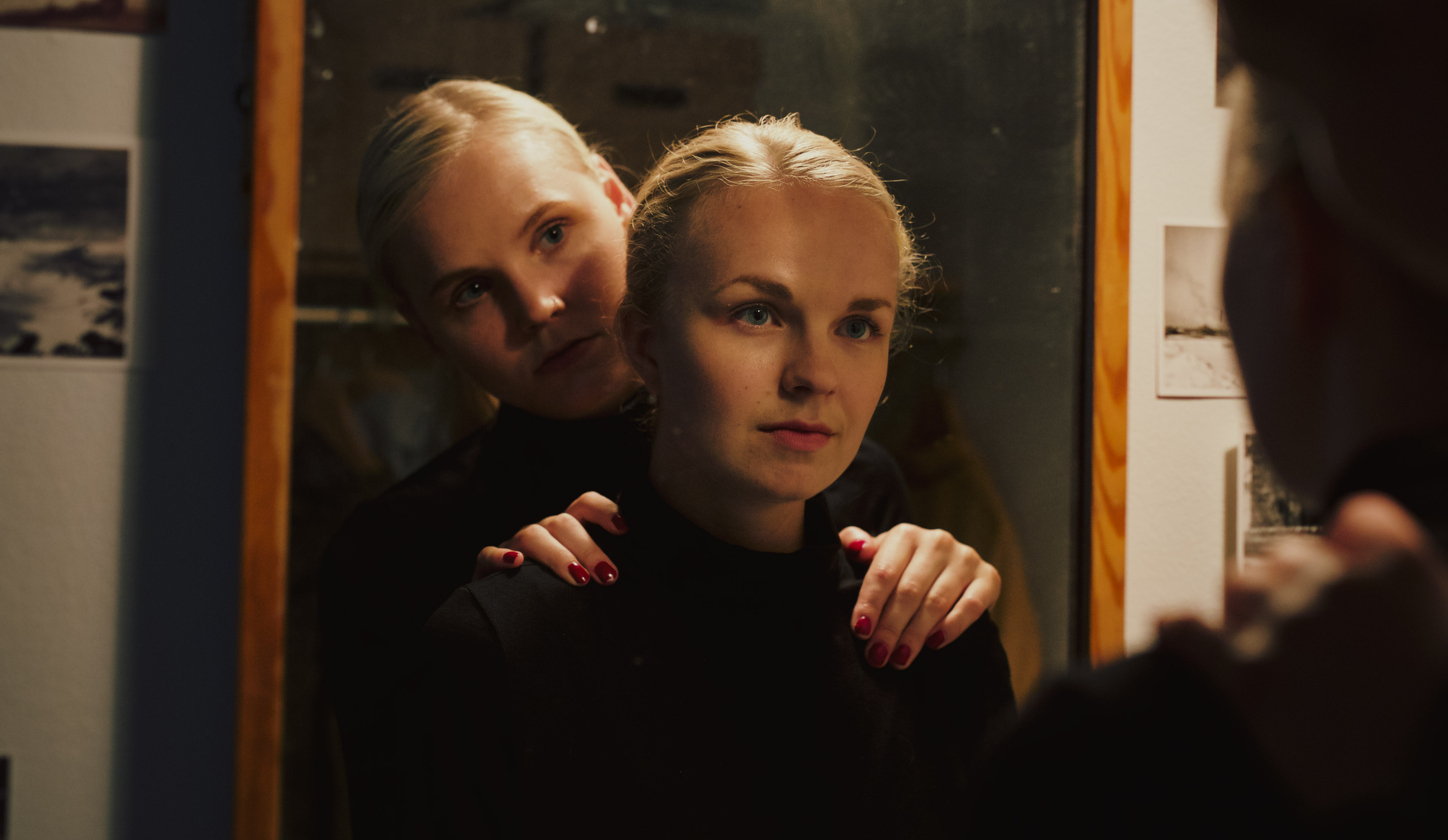 Hiljaa kuin murhaajat