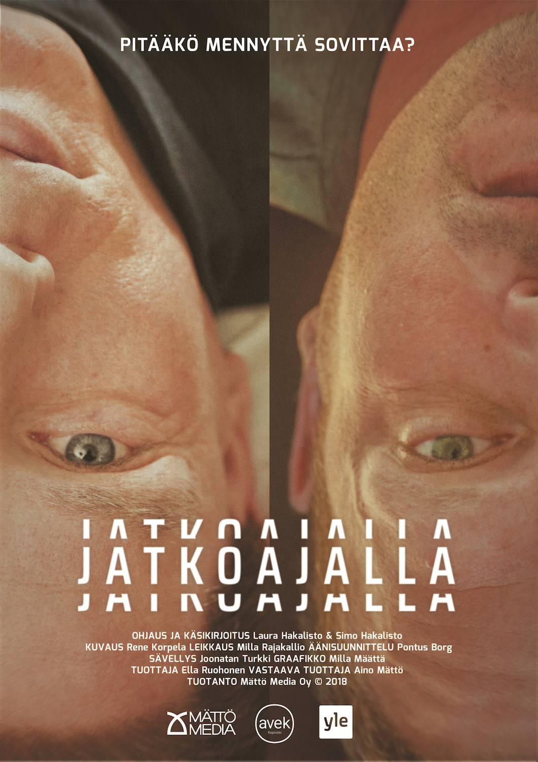 Jatkoajalla