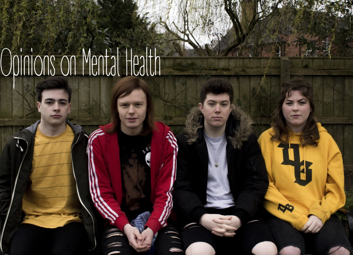 Opinions on Mental Health
