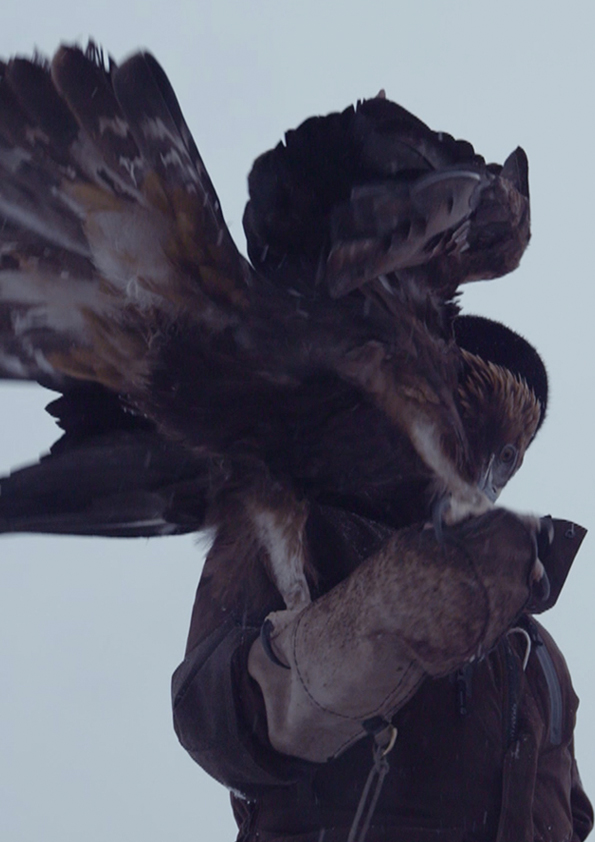 Staying with the trouble