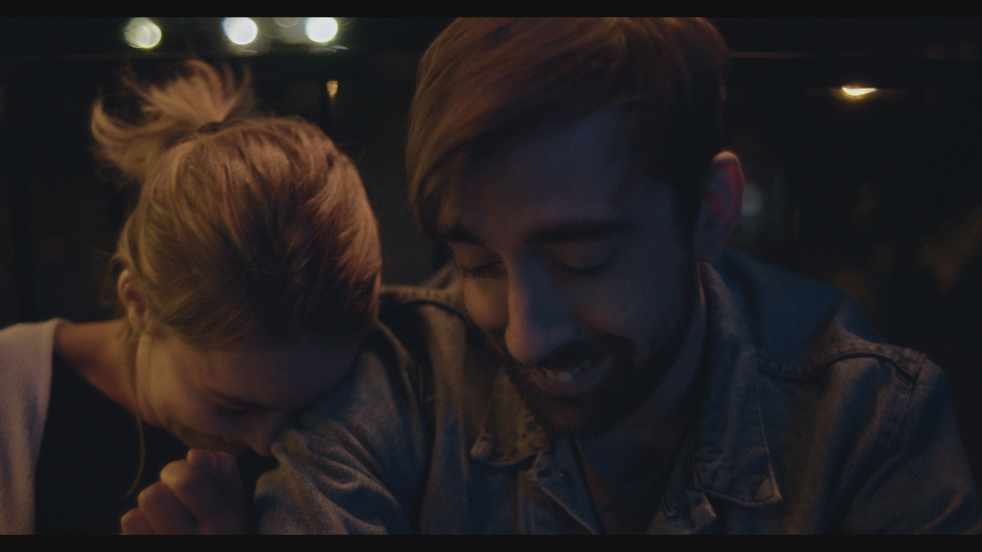 Premier matin sans toi