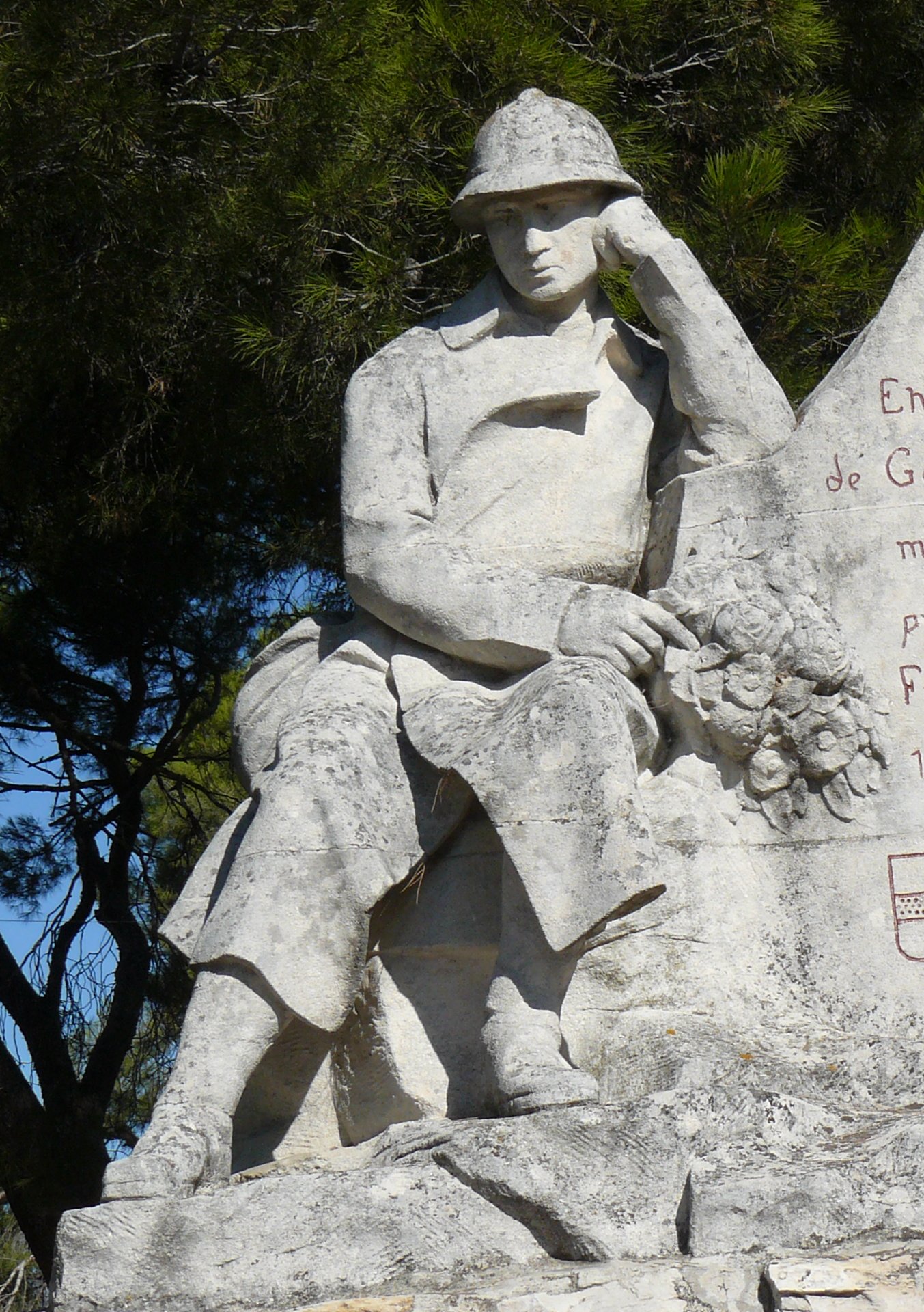 Ceux de 14-18 racontent