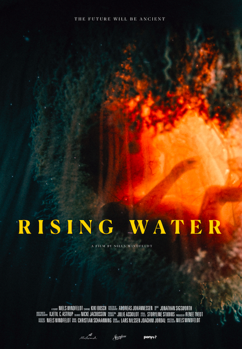 Rising Water