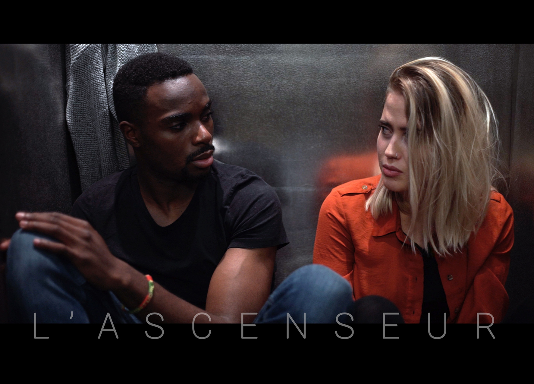 Ascenseur