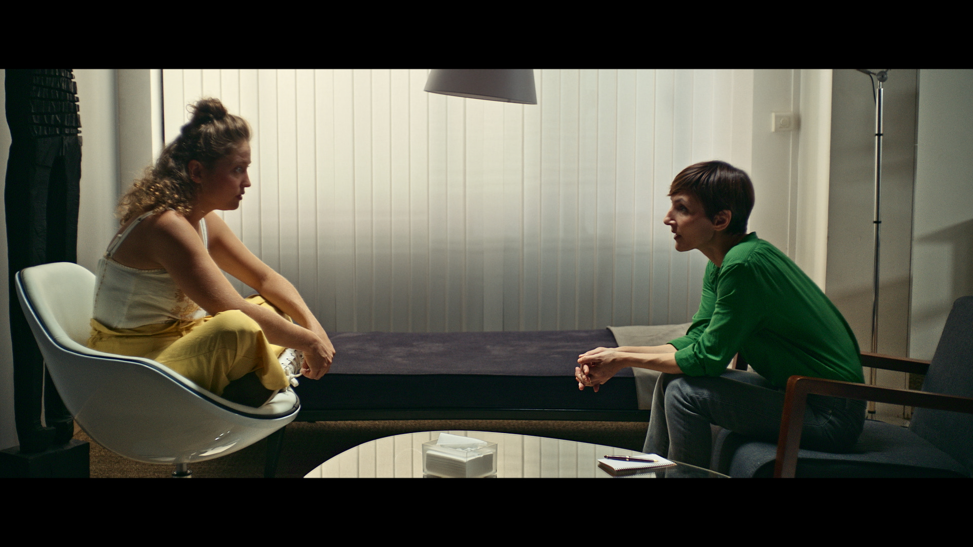 Ne demande pas ton chemin