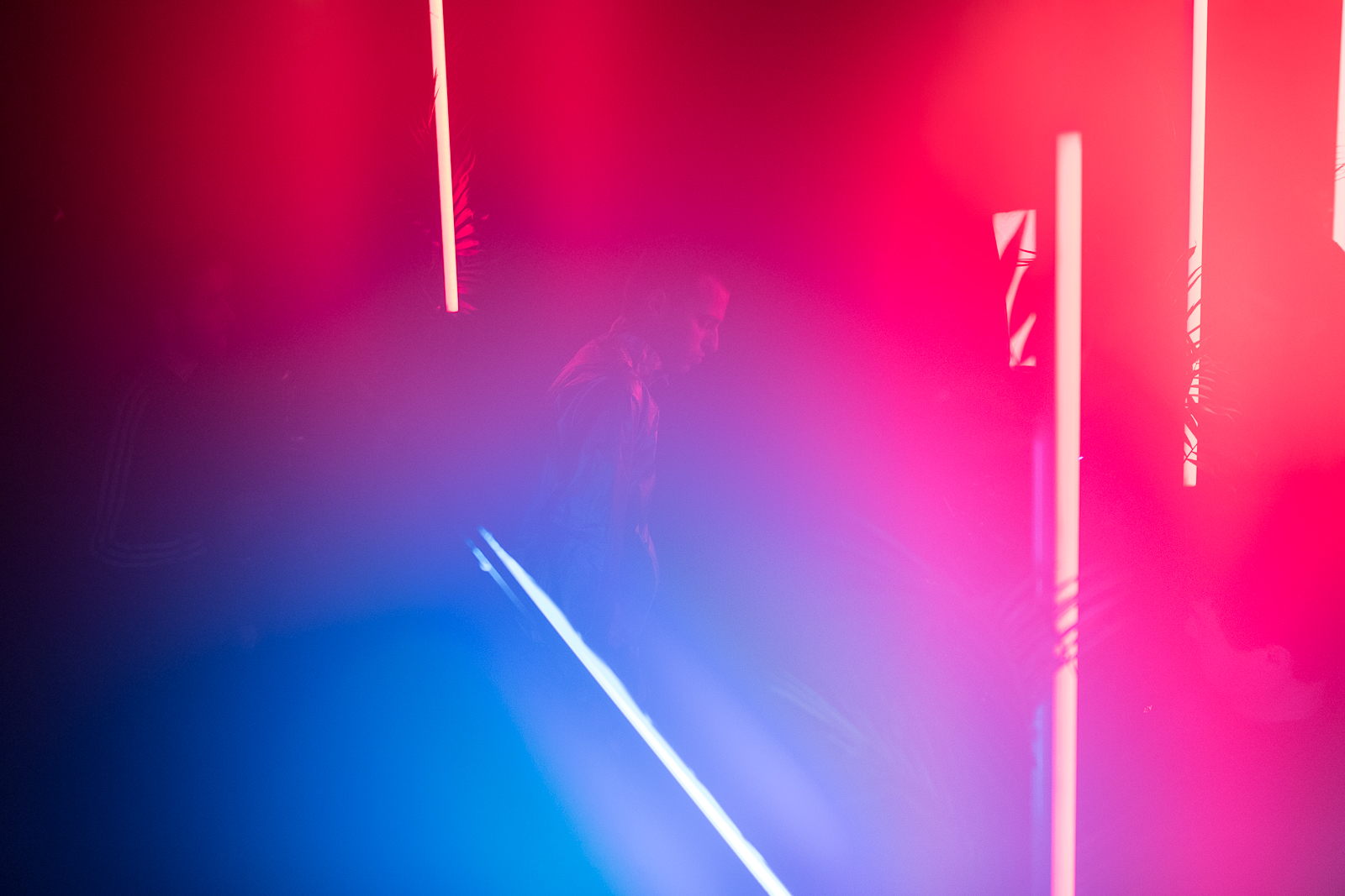 Nous sommes nuit ils sont jour